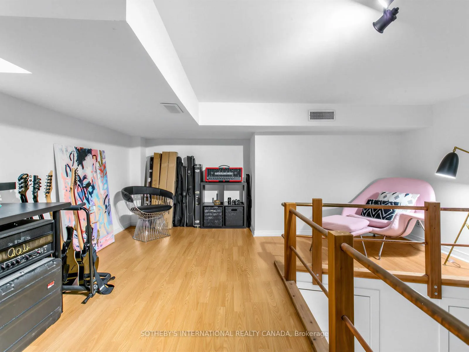 Photo 27 of Unit 6, 62 Claremont Street, Toronto, Trinity-Bellwoods — HOMEH