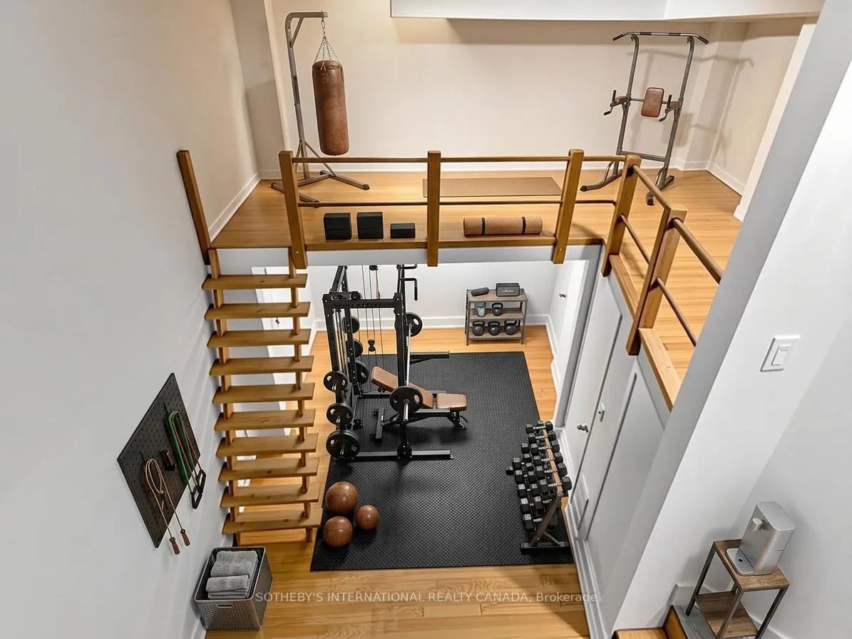 Photo 30 of Unit 6, 62 Claremont Street, Toronto, Trinity-Bellwoods — HOMEH