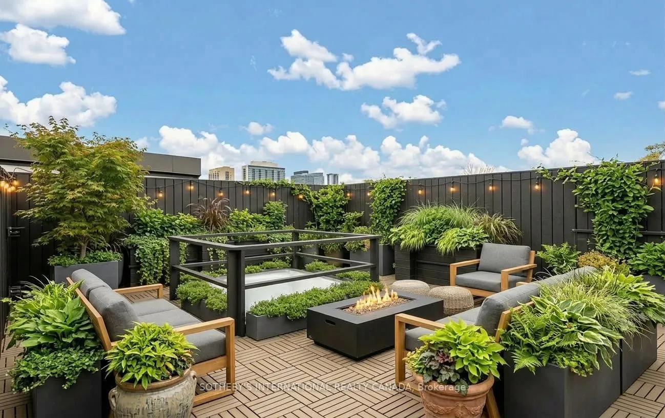Photo 31 of Unit 6, 62 Claremont Street, Toronto, Trinity-Bellwoods — HOMEH