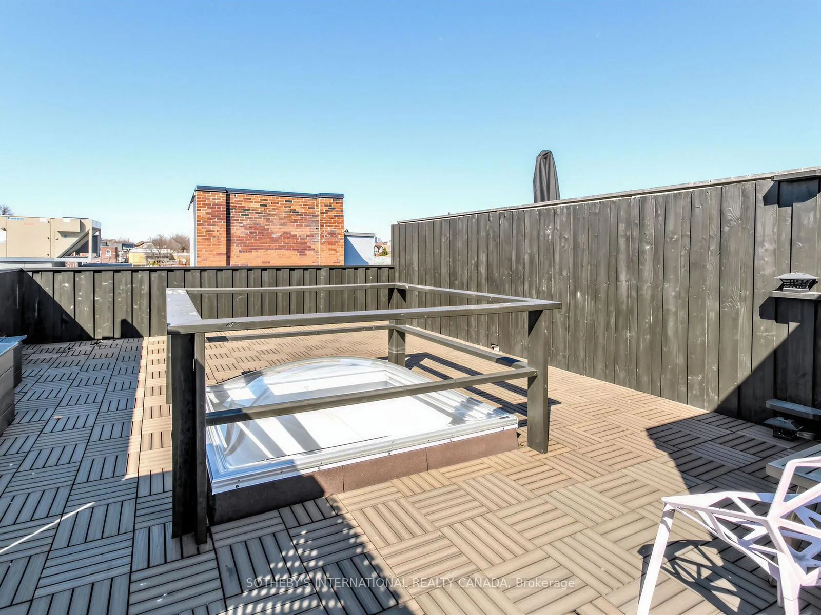 Photo 32 of Unit 6, 62 Claremont Street, Toronto, Trinity-Bellwoods — HOMEH