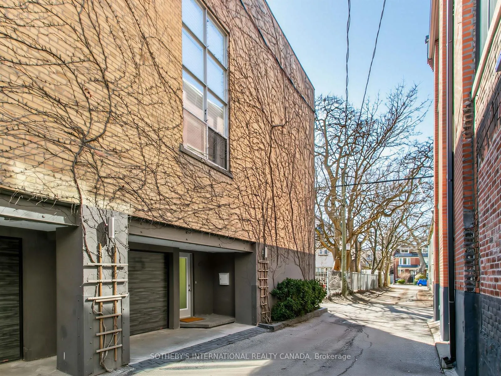 Photo 33 of Unit 6, 62 Claremont Street, Toronto, Trinity-Bellwoods — HOMEH