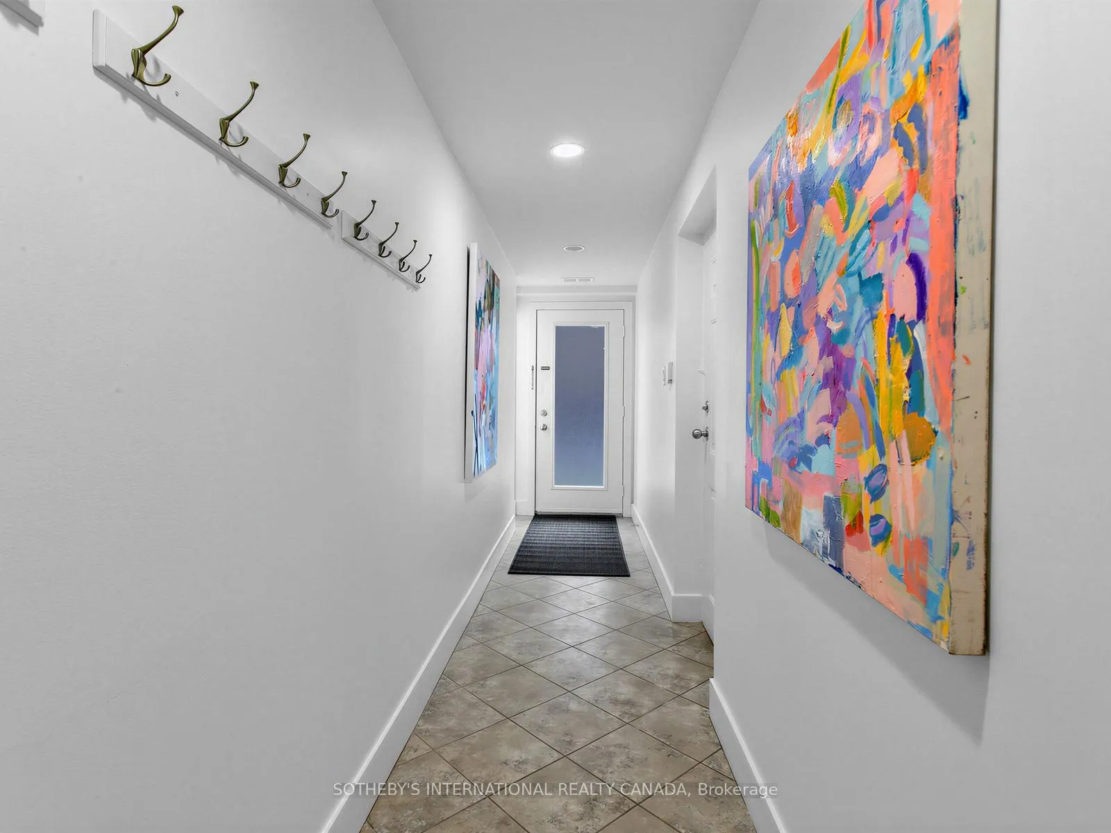 Photo 34 of Unit 6, 62 Claremont Street, Toronto, Trinity-Bellwoods — HOMEH