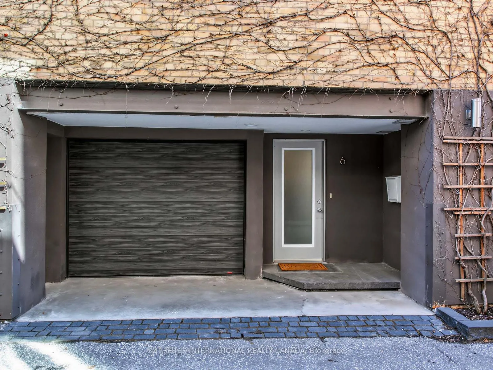 Photo 35 of Unit 6, 62 Claremont Street, Toronto, Trinity-Bellwoods — HOMEH