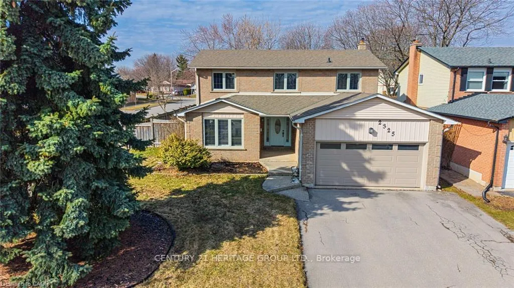 Photo 5 of 2325 Montgomery Drive, Burlington, Brant Hills — HOMEH