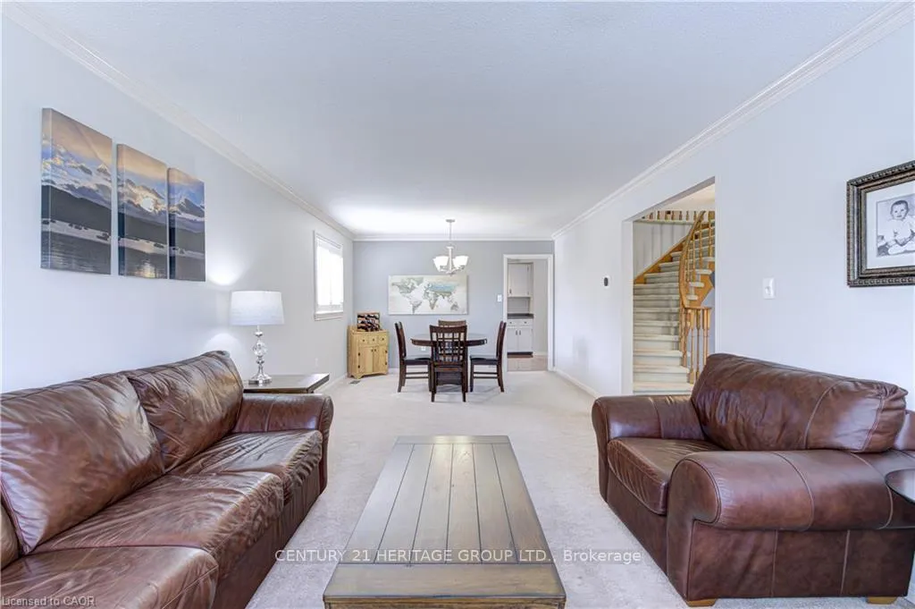Photo 11 of 2325 Montgomery Drive, Burlington, Brant Hills — HOMEH
