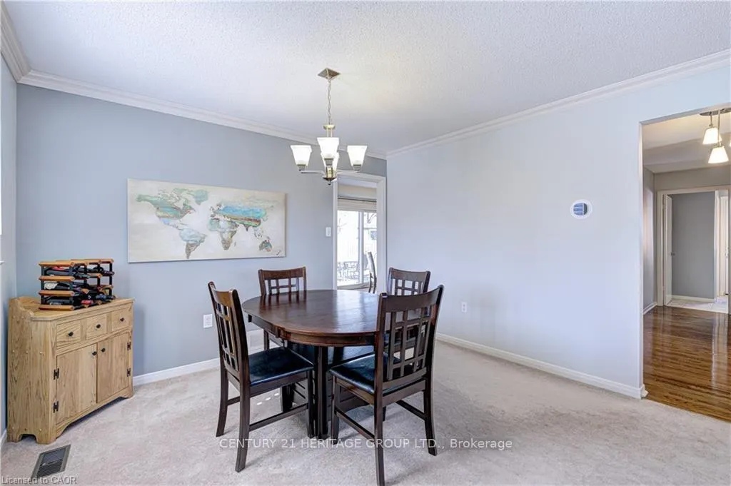 Photo 12 of 2325 Montgomery Drive, Burlington, Brant Hills — HOMEH