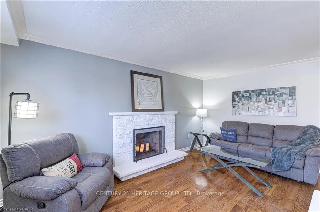 Photo 18 of 2325 Montgomery Drive, Burlington, Brant Hills — HOMEH