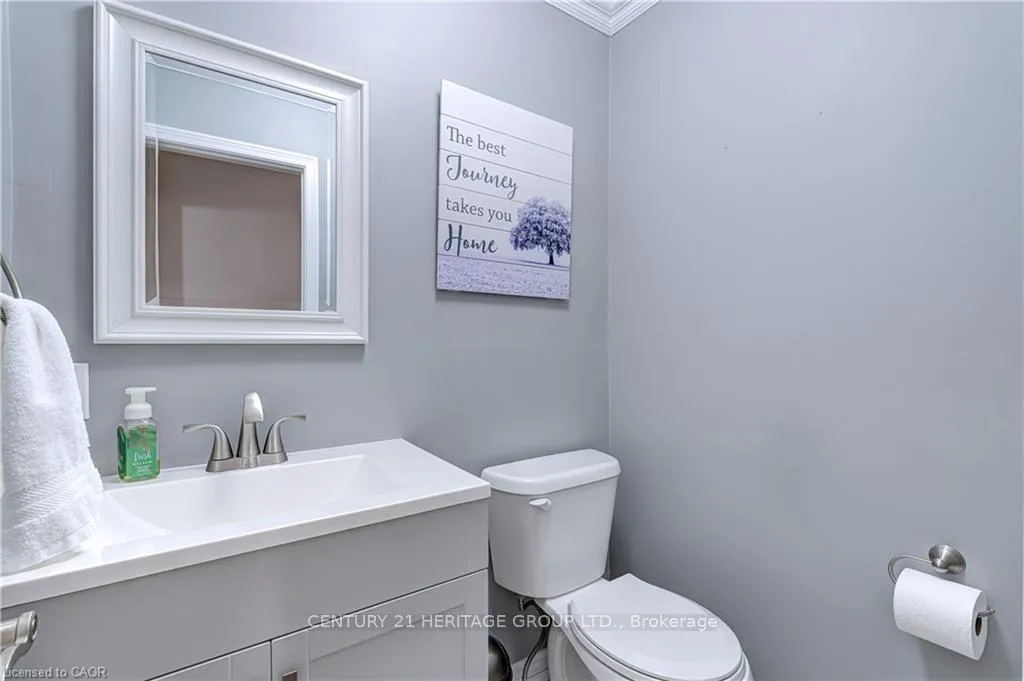 Photo 19 of 2325 Montgomery Drive, Burlington, Brant Hills — HOMEH