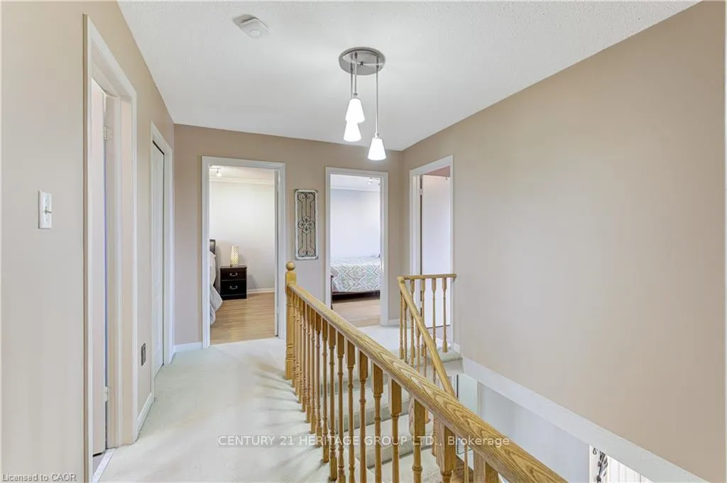 Photo 23 of 2325 Montgomery Drive, Burlington, Brant Hills — HOMEH