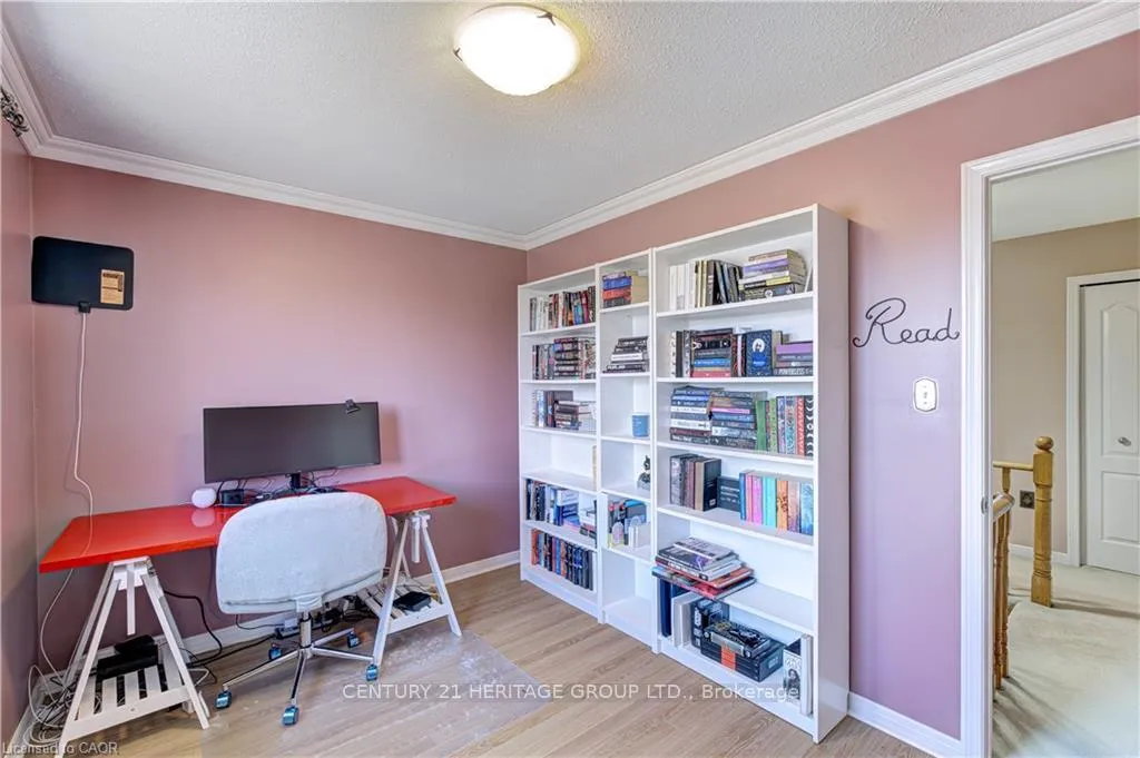 Photo 30 of 2325 Montgomery Drive, Burlington, Brant Hills — HOMEH
