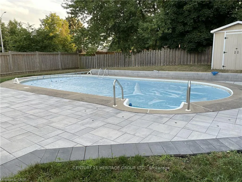 Photo 38 of 2325 Montgomery Drive, Burlington, Brant Hills — HOMEH