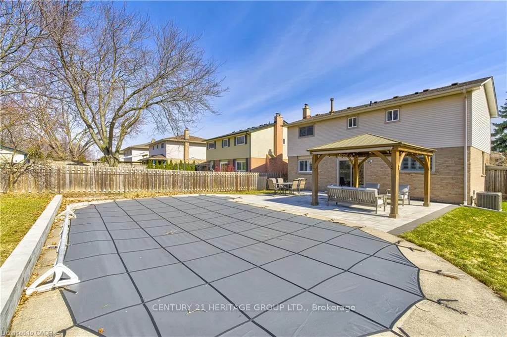 Photo 40 of 2325 Montgomery Drive, Burlington, Brant Hills — HOMEH