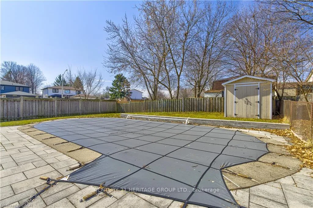 Photo 41 of 2325 Montgomery Drive, Burlington, Brant Hills — HOMEH
