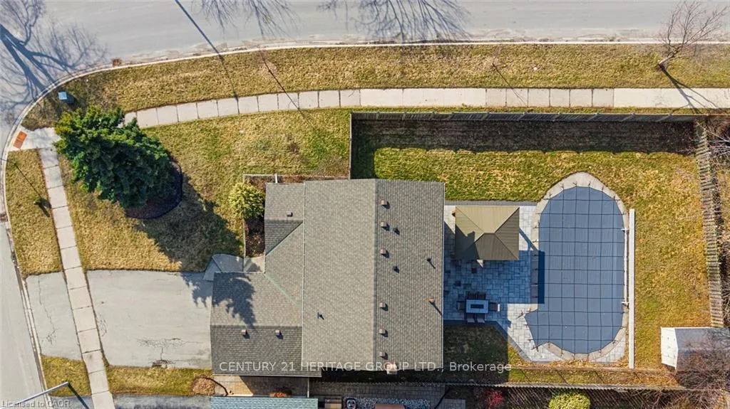 Photo 42 of 2325 Montgomery Drive, Burlington, Brant Hills — HOMEH