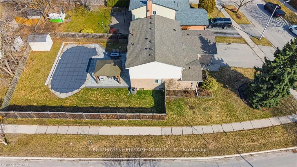 Photo 43 of 2325 Montgomery Drive, Burlington, Brant Hills — HOMEH
