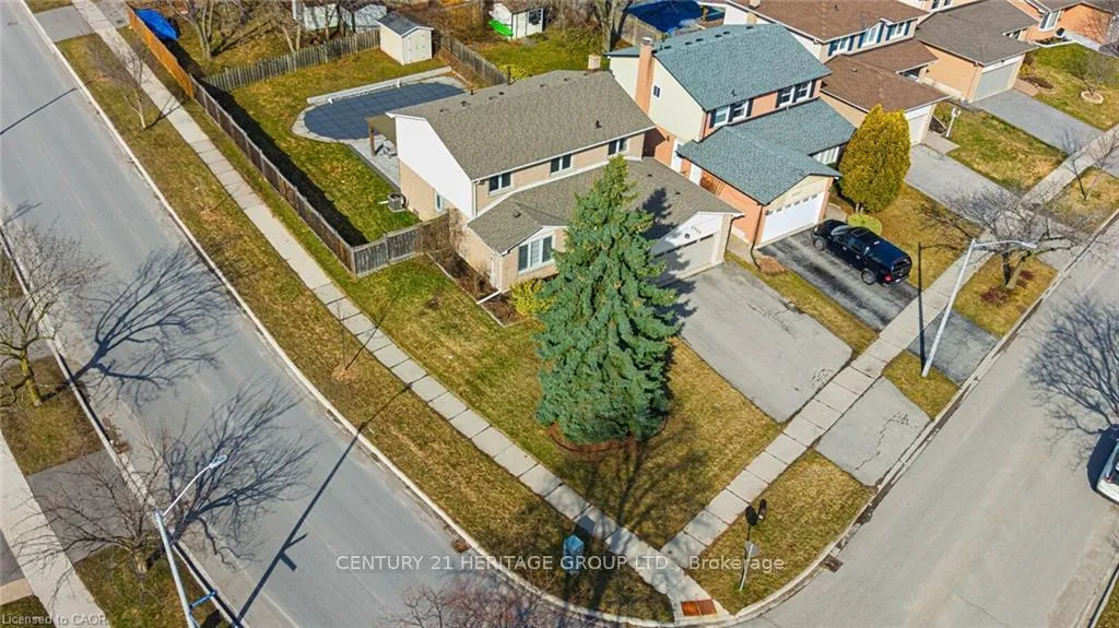 Photo 44 of 2325 Montgomery Drive, Burlington, Brant Hills — HOMEH