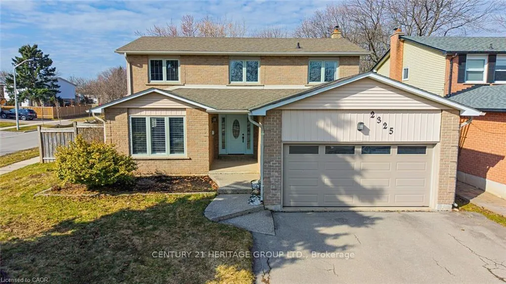 Photo 46 of 2325 Montgomery Drive, Burlington, Brant Hills — HOMEH