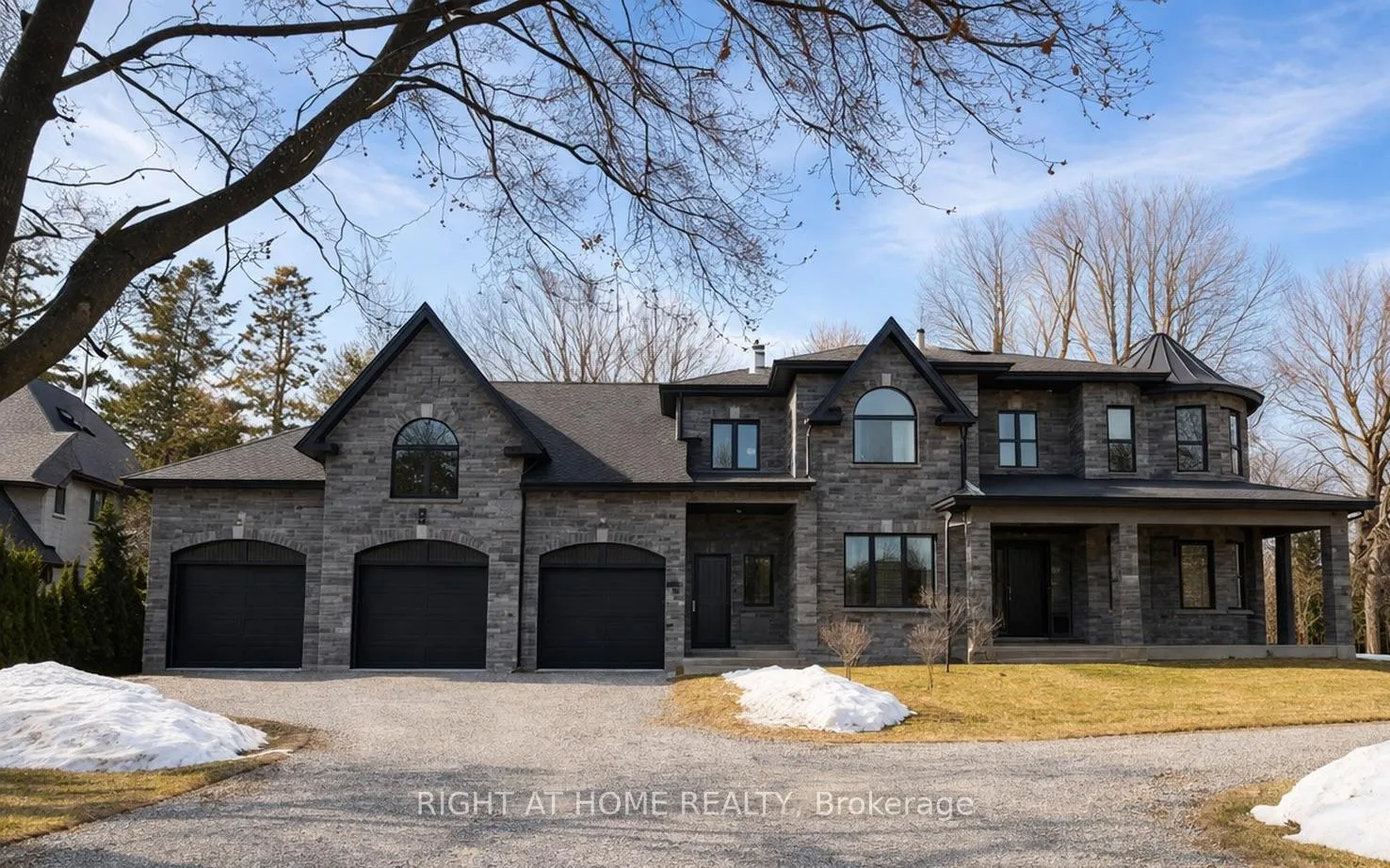Photo 28 of 250 Church Street, Markham, Markham Village — HOMEH