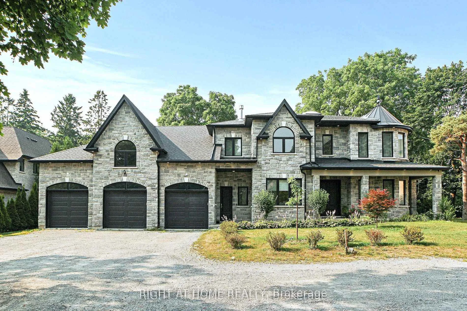 Photo 25 of 250 Church Street, Markham, Markham Village — HOMEH
