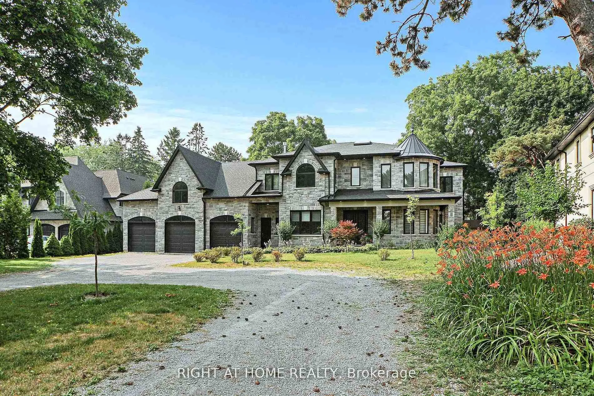 Photo 1 of 250 Church Street, Markham, Markham Village — HOMEH
