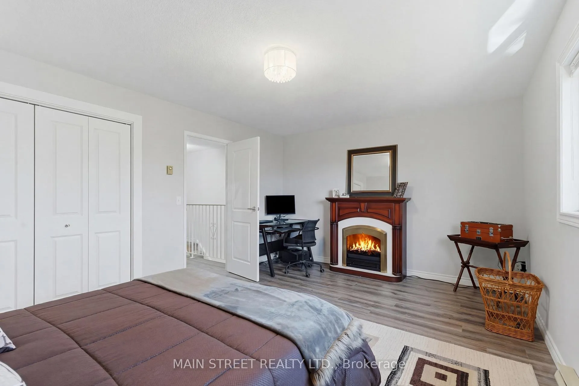 Photo 23 of Unit 2, 110 Silvan Drive, Welland, N. Welland — HOMEH