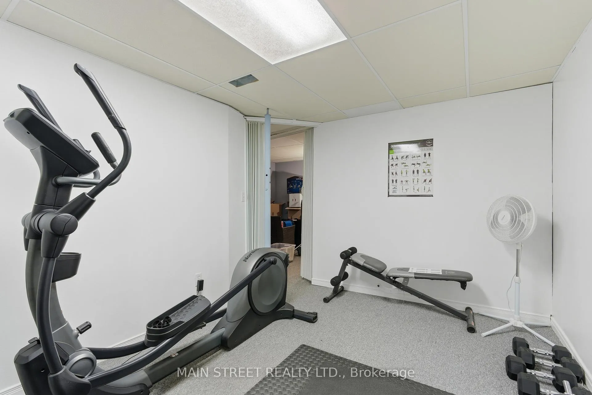 Photo 31 of Unit 2, 110 Silvan Drive, Welland, N. Welland — HOMEH