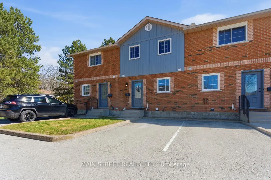 Photo 39 of Unit 2, 110 Silvan Drive, Welland, N. Welland — HOMEH
