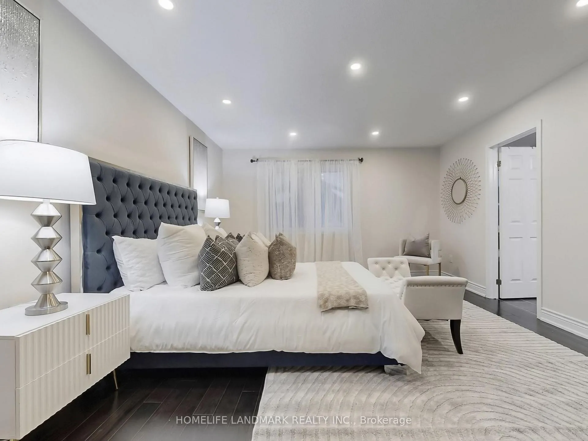 Photo 6 of 1846 Misthollow Drive, Pickering, Duffin Heights — HOMEH