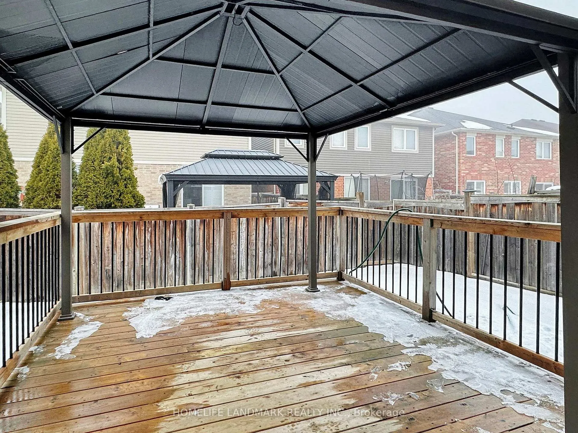 Photo 11 of 1846 Misthollow Drive, Pickering, Duffin Heights — HOMEH
