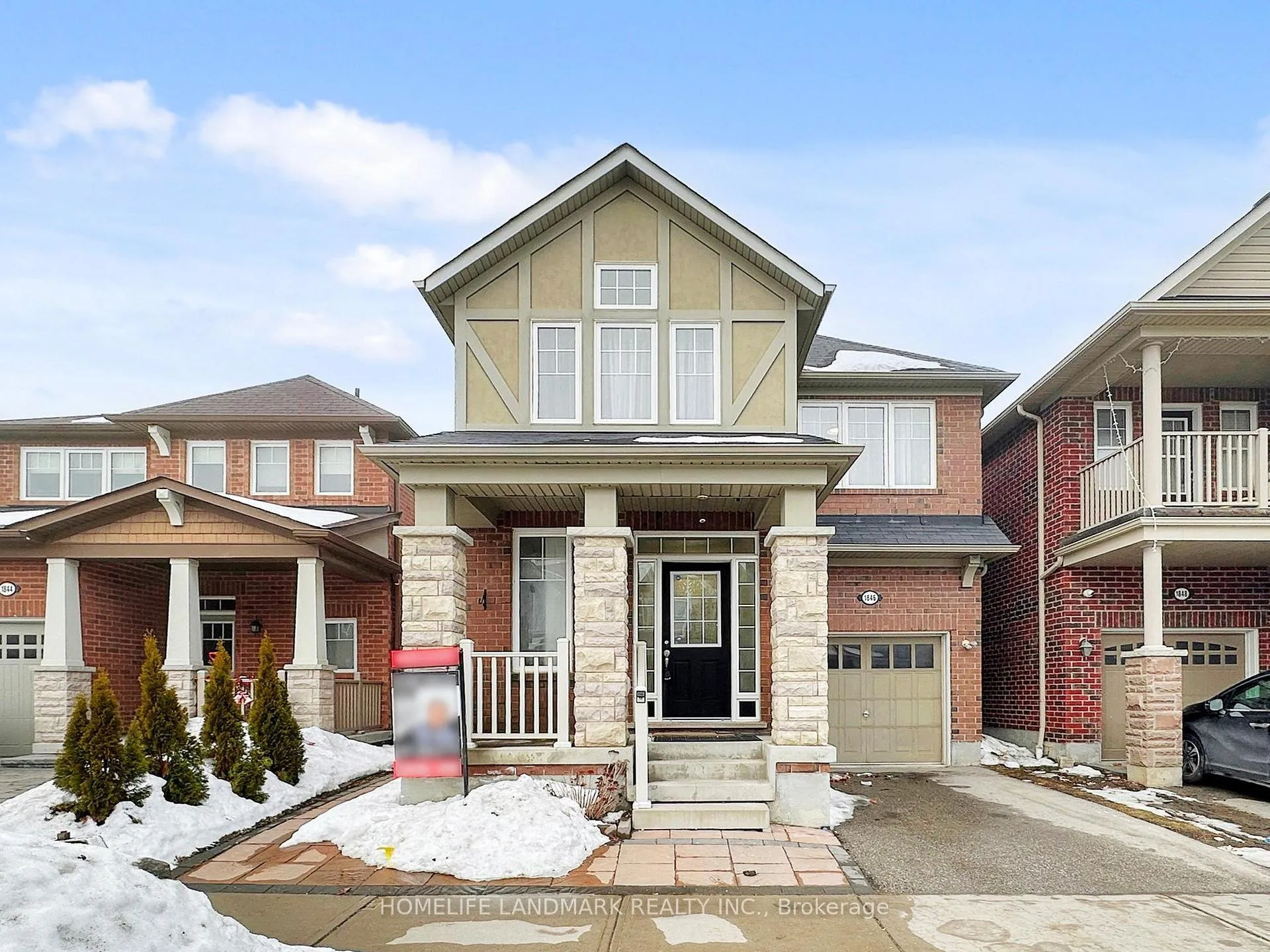 Photo 13 of 1846 Misthollow Drive, Pickering, Duffin Heights — HOMEH