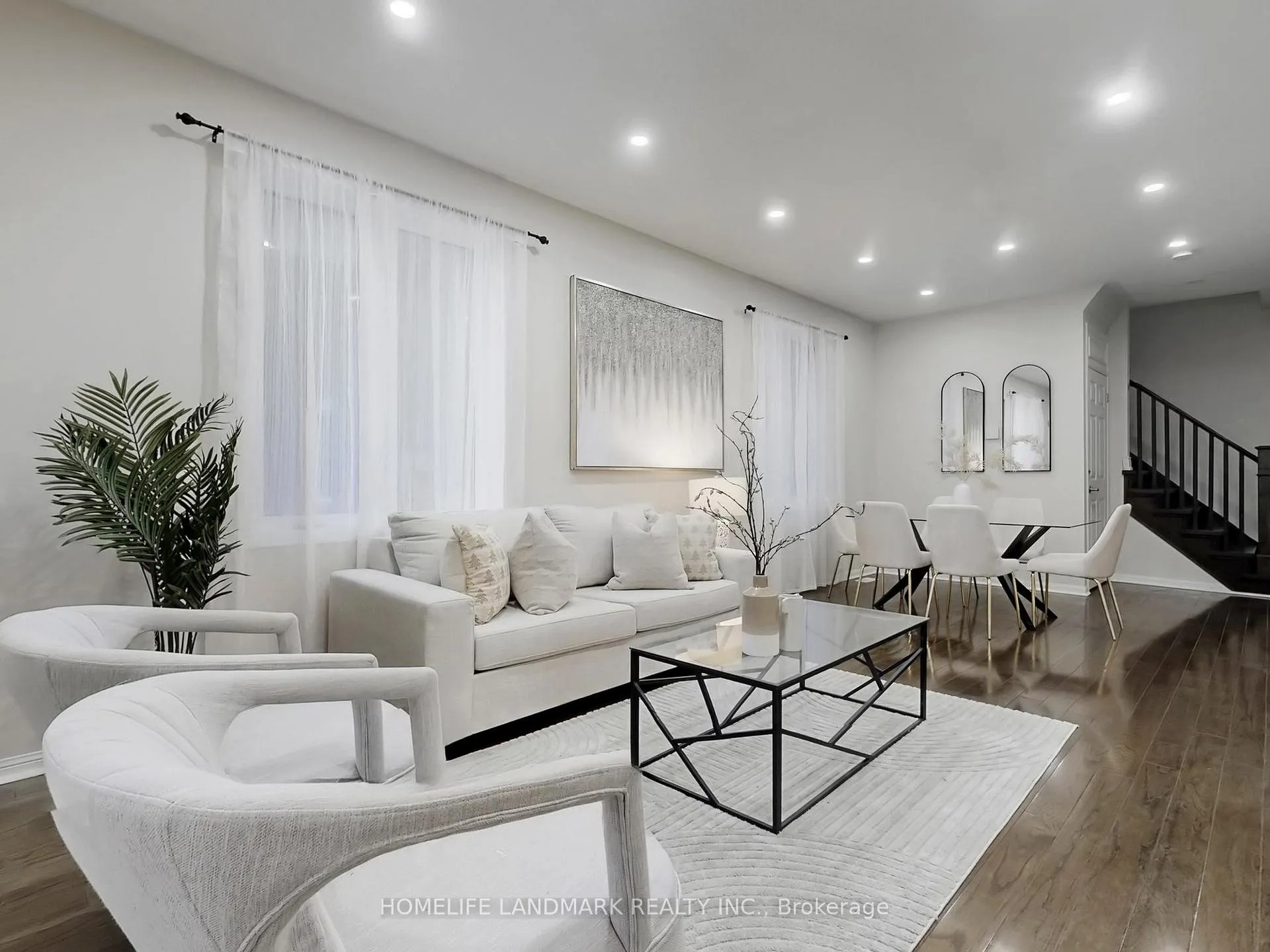 Photo 15 of 1846 Misthollow Drive, Pickering, Duffin Heights — HOMEH