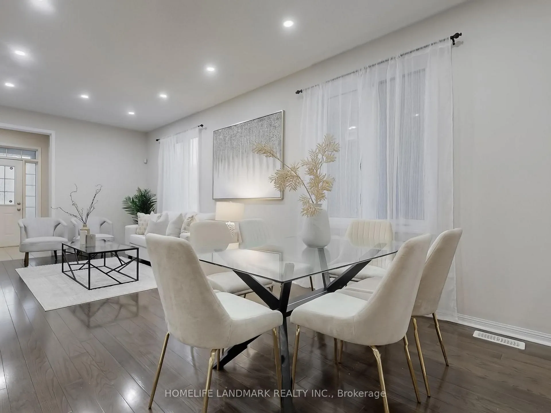 Photo 17 of 1846 Misthollow Drive, Pickering, Duffin Heights — HOMEH