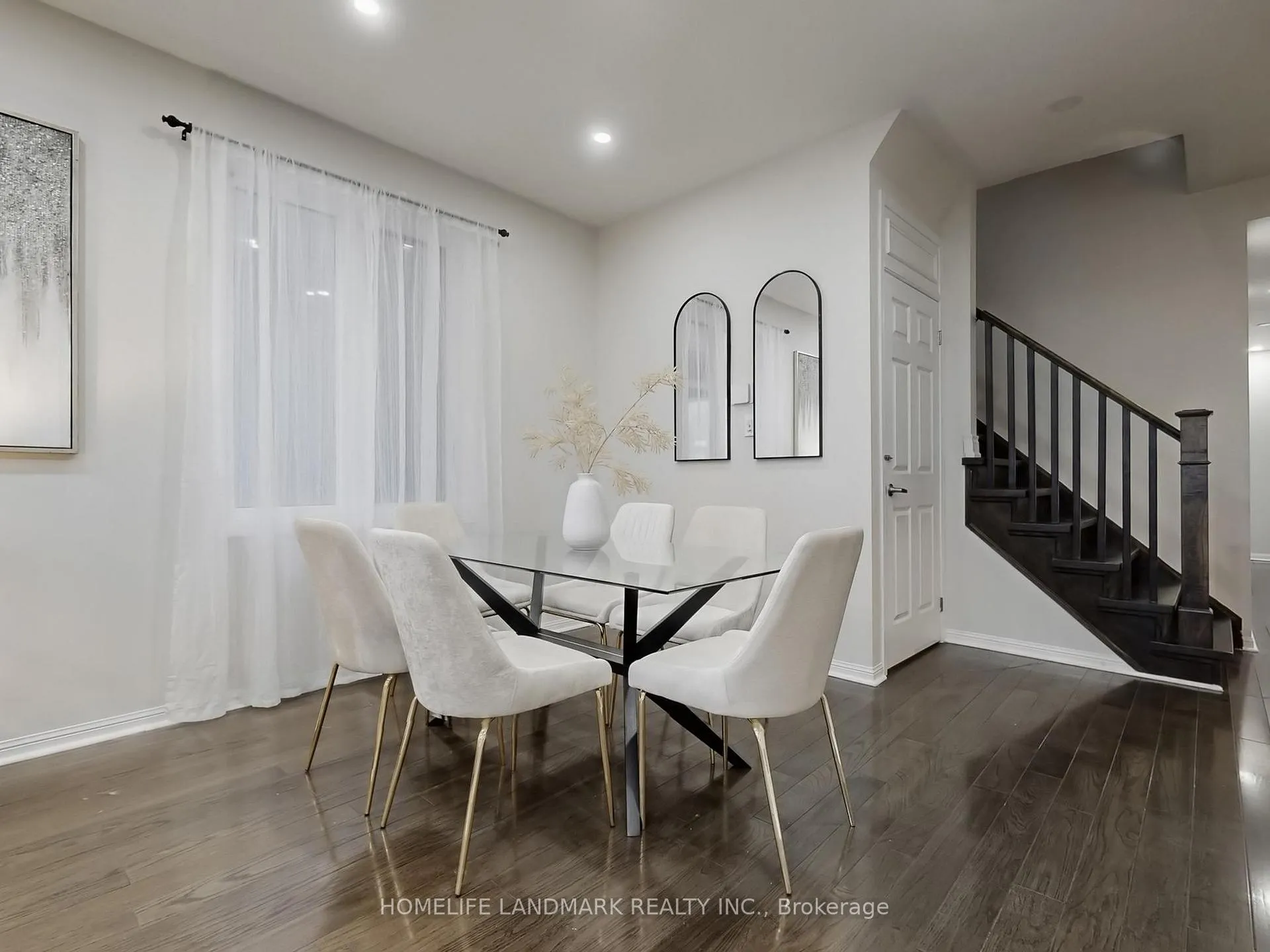 Photo 18 of 1846 Misthollow Drive, Pickering, Duffin Heights — HOMEH