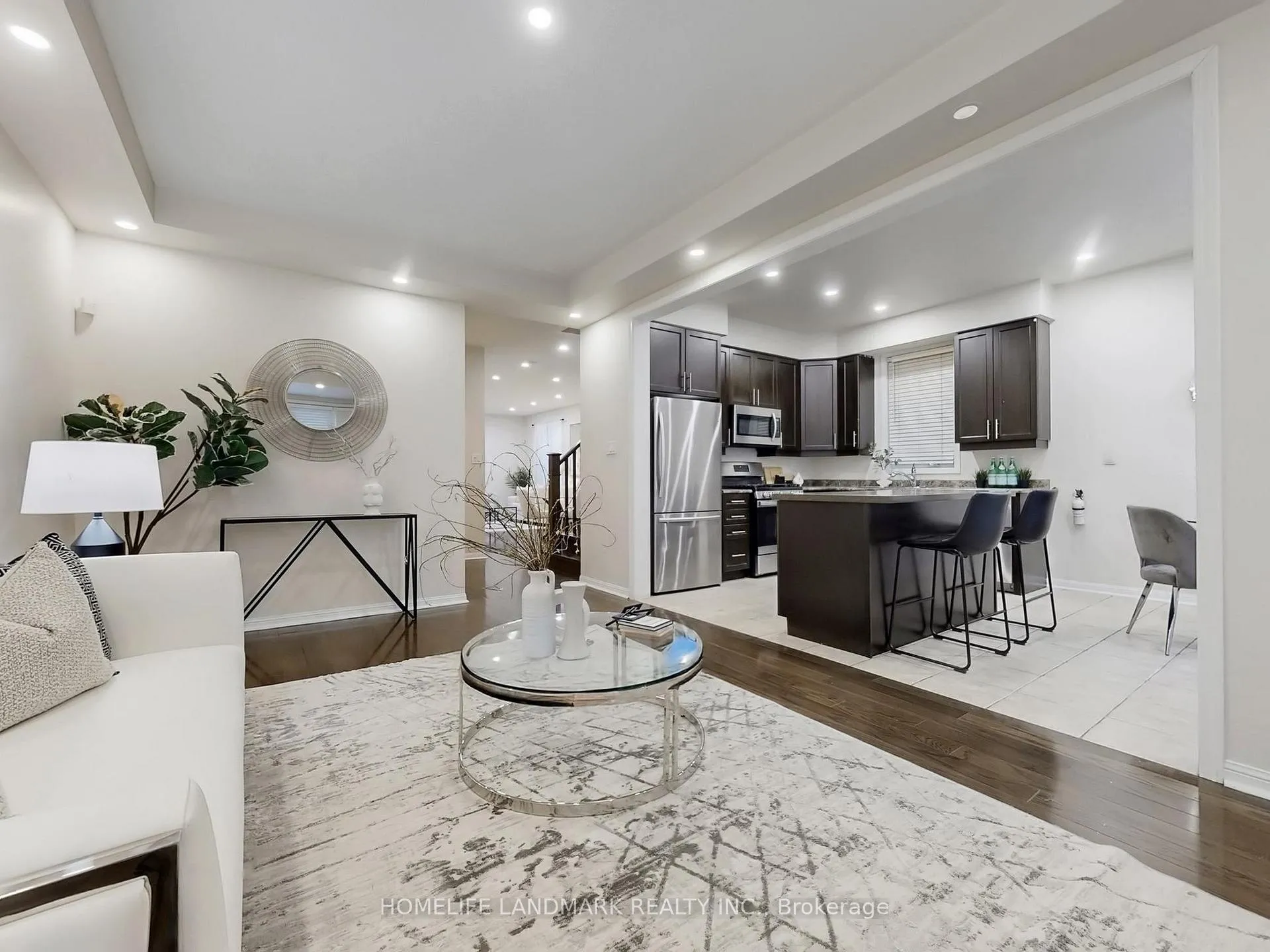 Photo 21 of 1846 Misthollow Drive, Pickering, Duffin Heights — HOMEH