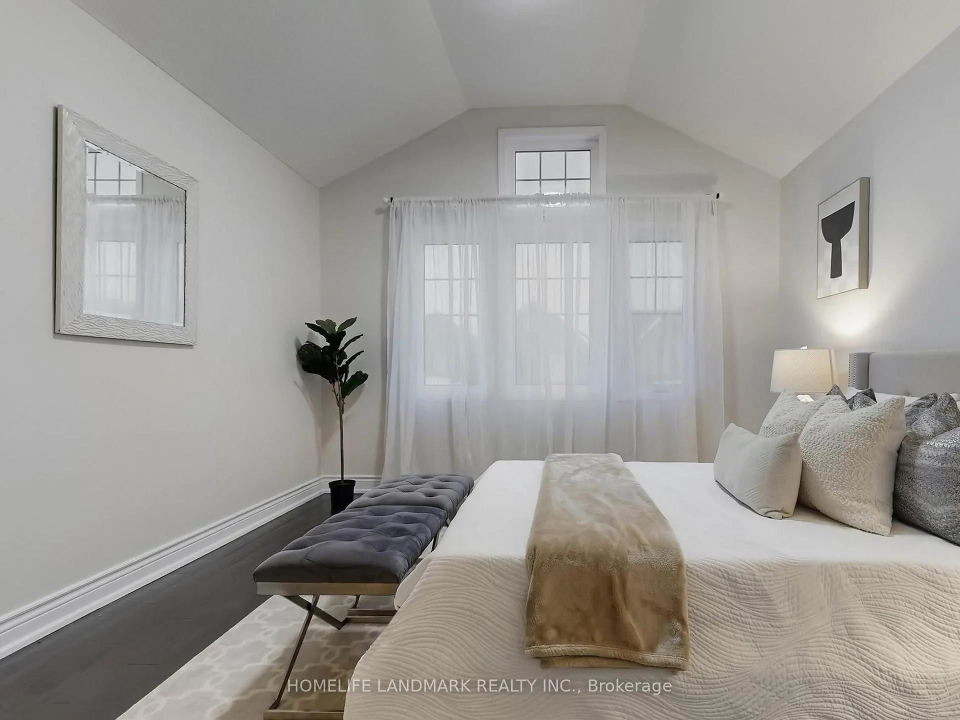 Photo 35 of 1846 Misthollow Drive, Pickering, Duffin Heights — HOMEH