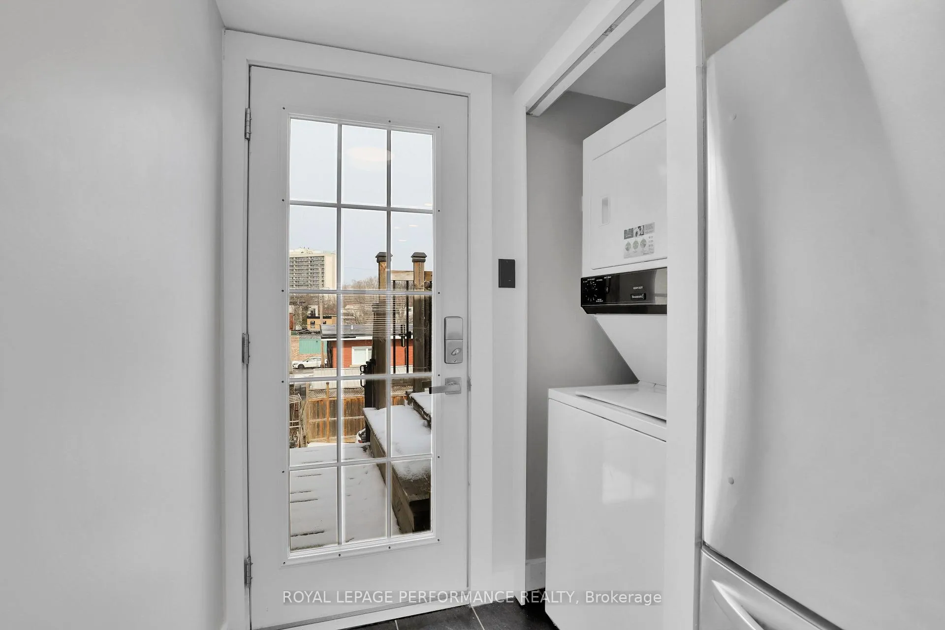 Photo 18 of 163 Laval Street, Ottawa, Vanier — HOMEH