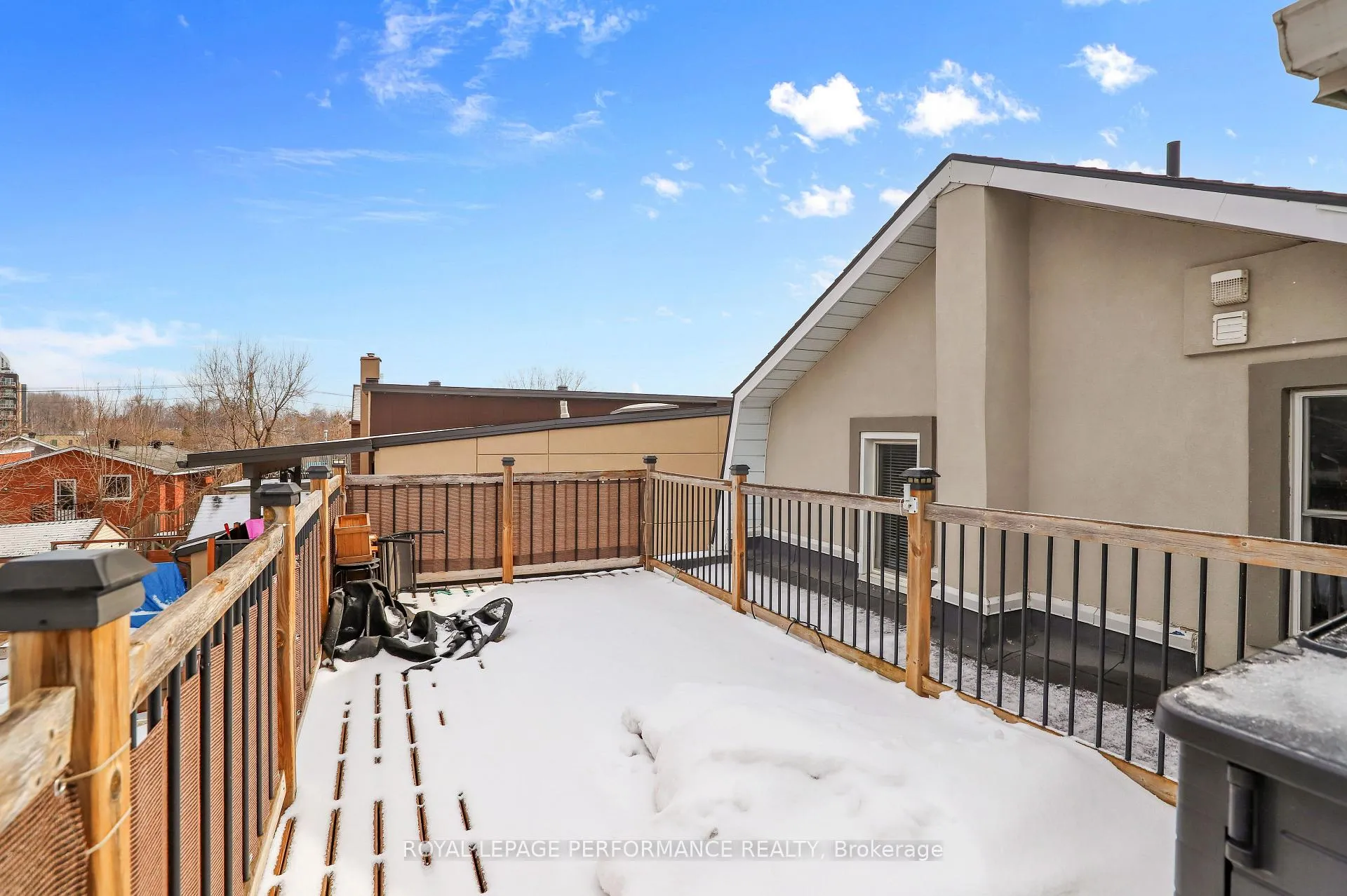 Photo 19 of 163 Laval Street, Ottawa, Vanier — HOMEH