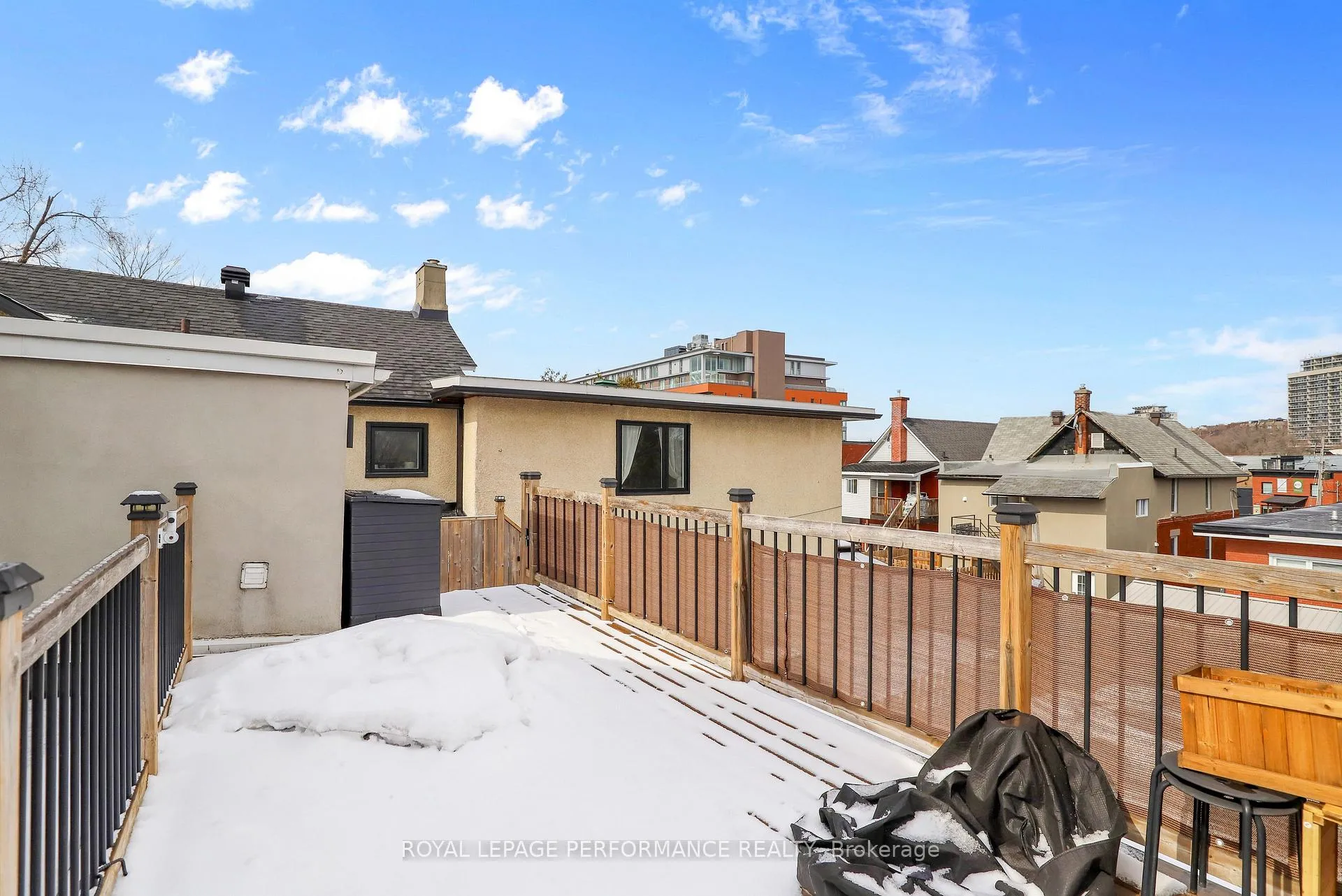 Photo 20 of 163 Laval Street, Ottawa, Vanier — HOMEH