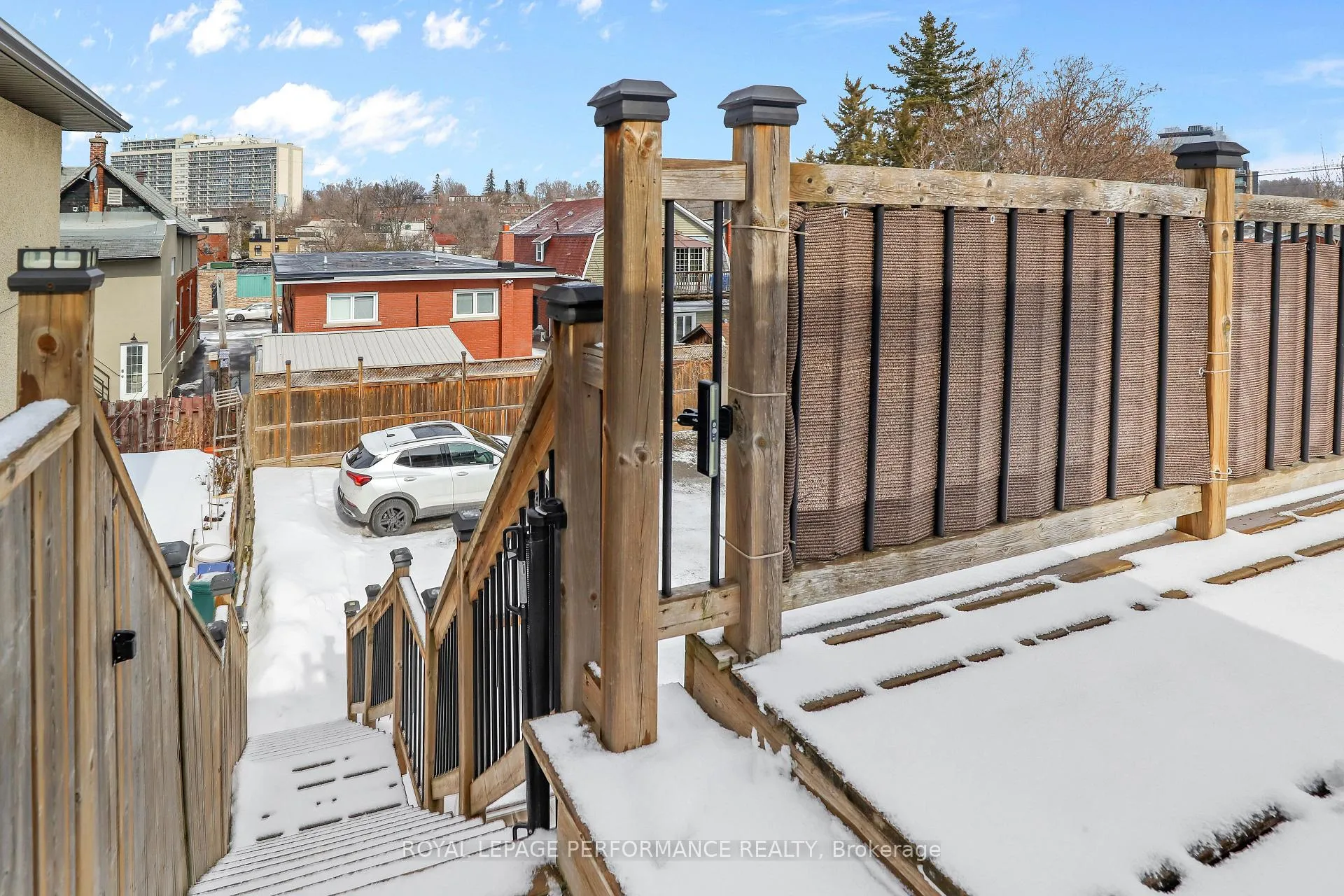 Photo 21 of 163 Laval Street, Ottawa, Vanier — HOMEH