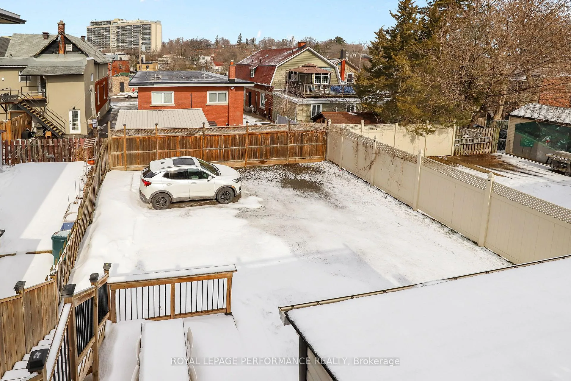 Photo 22 of 163 Laval Street, Ottawa, Vanier — HOMEH