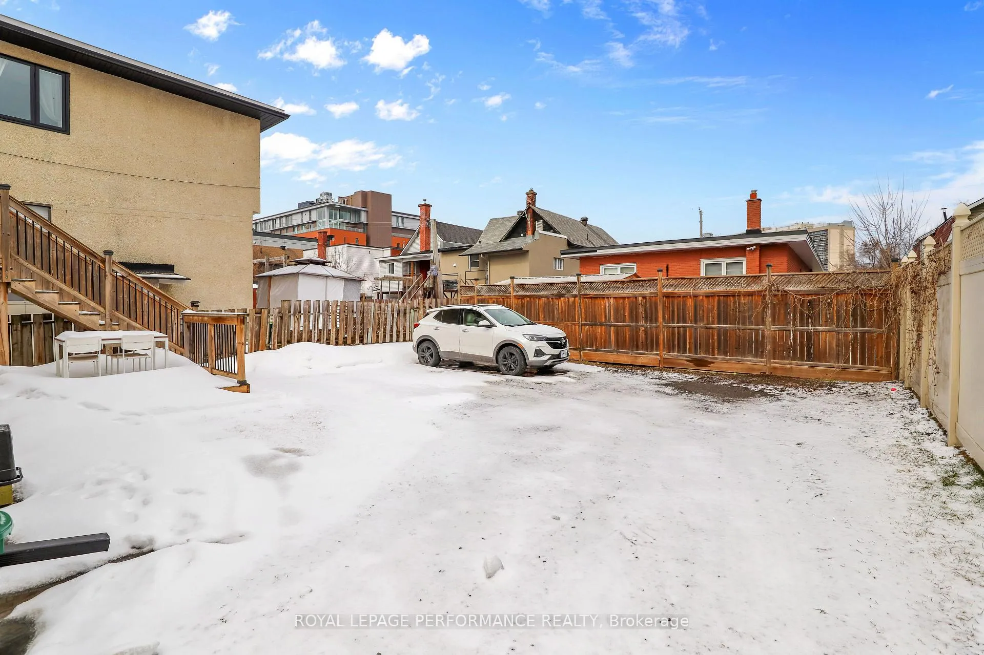 Photo 23 of 163 Laval Street, Ottawa, Vanier — HOMEH
