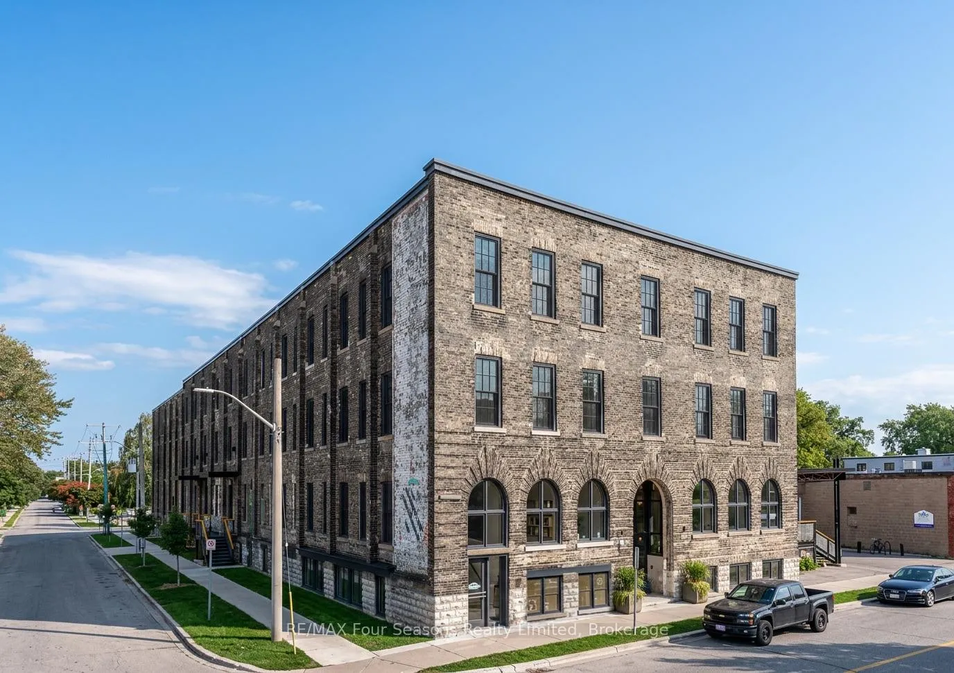 Photo 1 of Unit 104, 245 Downie Street, Stratford — HOMEH