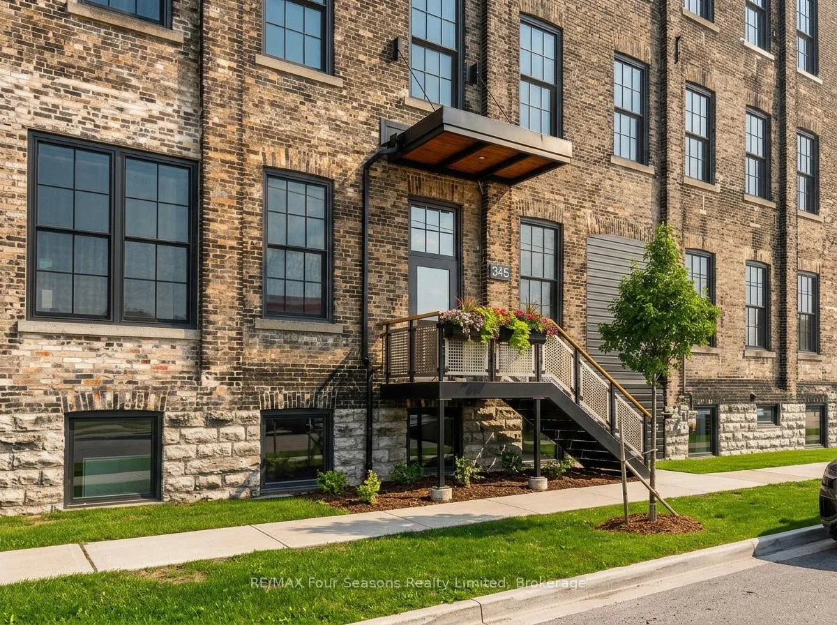 Photo 3 of Unit 104, 245 Downie Street, Stratford — HOMEH