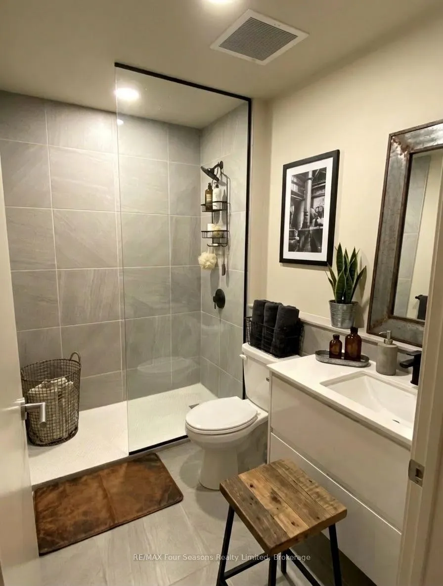 Photo 10 of Unit 104, 245 Downie Street, Stratford — HOMEH