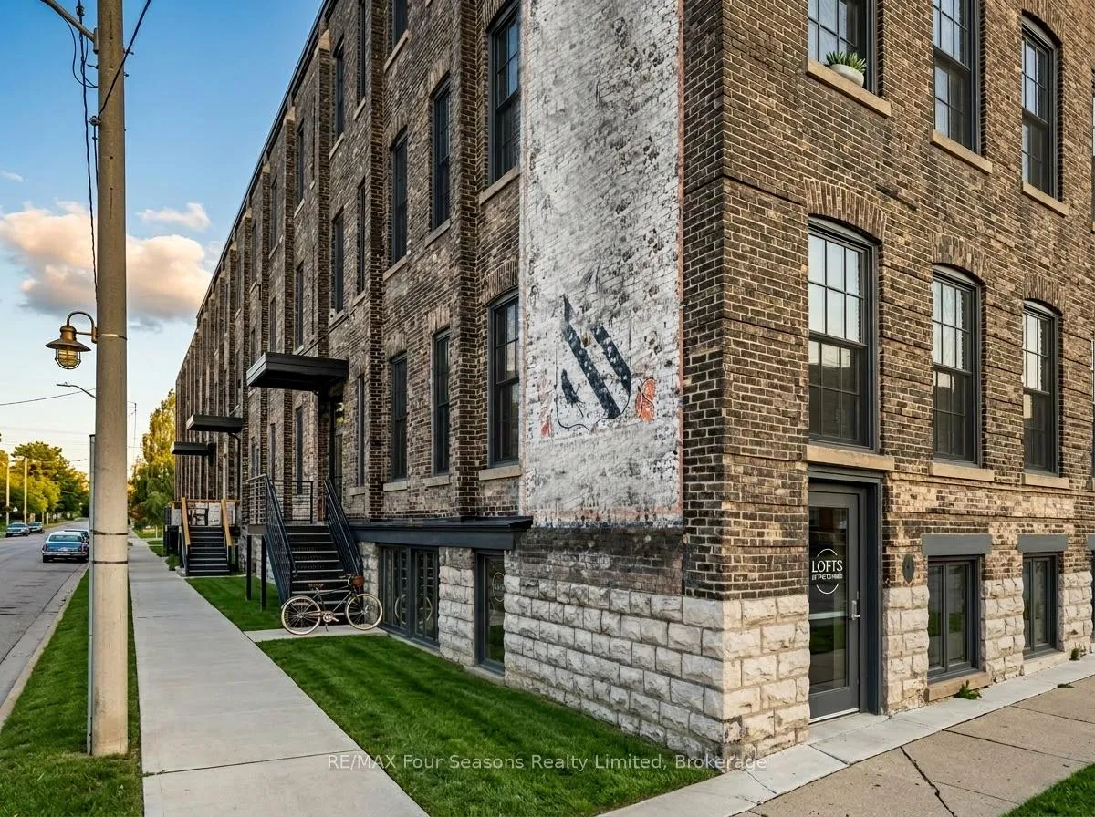 Photo 11 of Unit 104, 245 Downie Street, Stratford — HOMEH