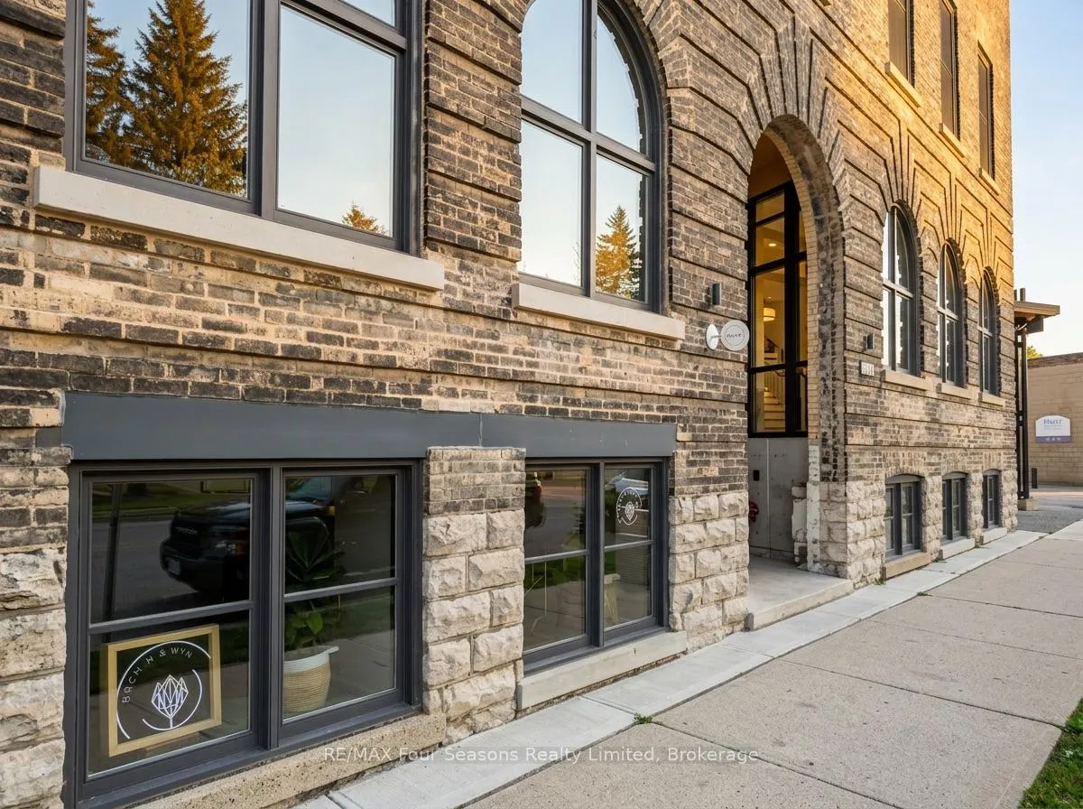 Photo 12 of Unit 104, 245 Downie Street, Stratford — HOMEH