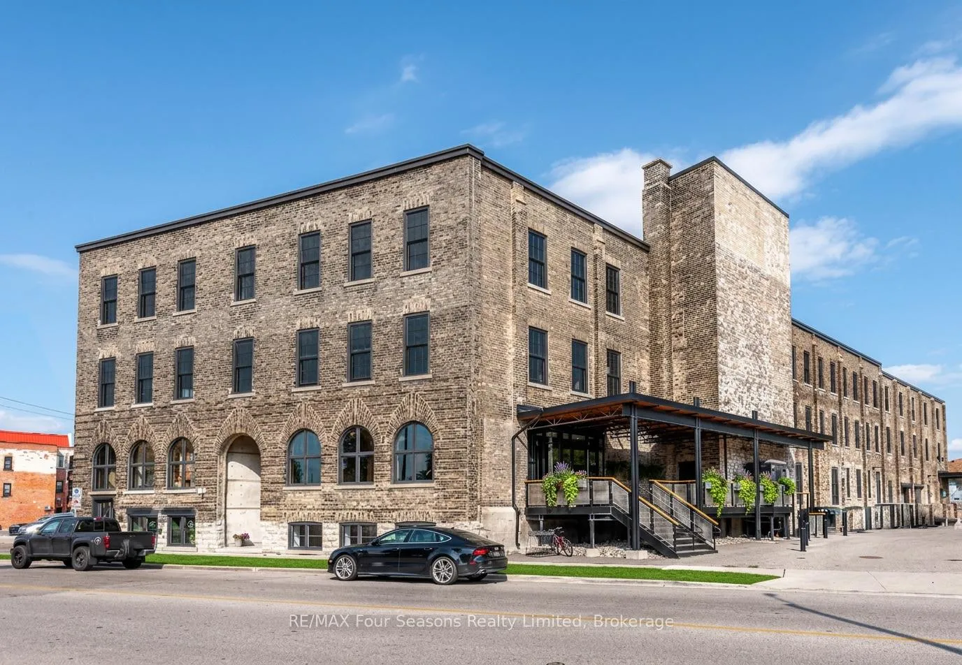 Photo 13 of Unit 104, 245 Downie Street, Stratford — HOMEH