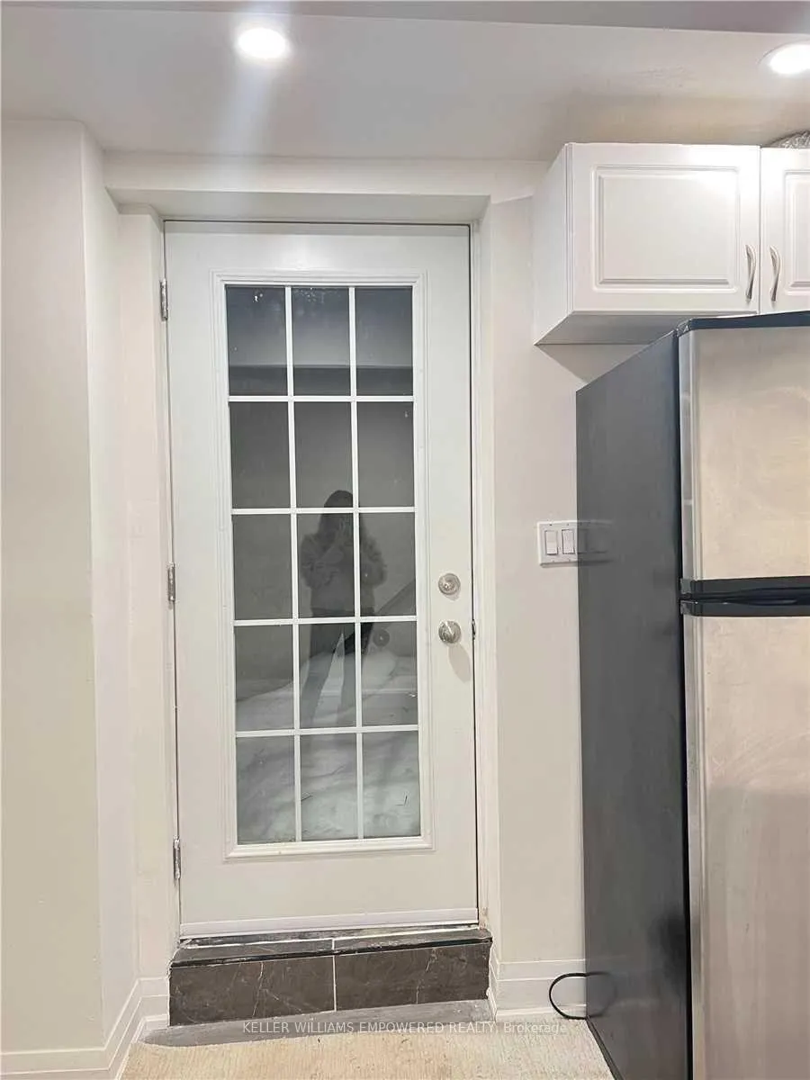 Photo 2 of Unit Bst, 310 Albright Road, Brampton, Fletcher's Creek Village — HOMEH