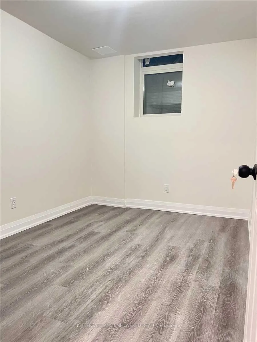 Photo 4 of Unit Bst, 310 Albright Road, Brampton, Fletcher's Creek Village — HOMEH