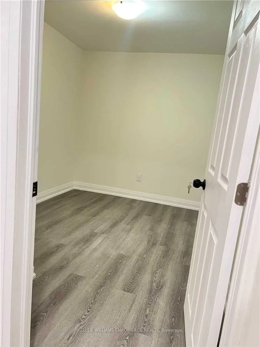 Photo 5 of Unit Bst, 310 Albright Road, Brampton, Fletcher's Creek Village — HOMEH